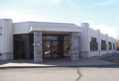 Stebbins Commercial Properties brokers three leases totaling 15,200 s/f